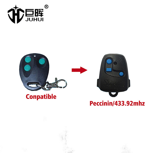 compatible remote control